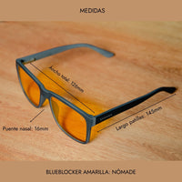 Amarillas|Nomade