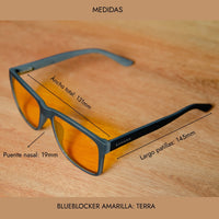 Amarillas|Terra