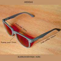 Rojas|Aura