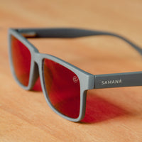 Rojas|Nomade