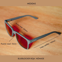 Rojas|Nomade
